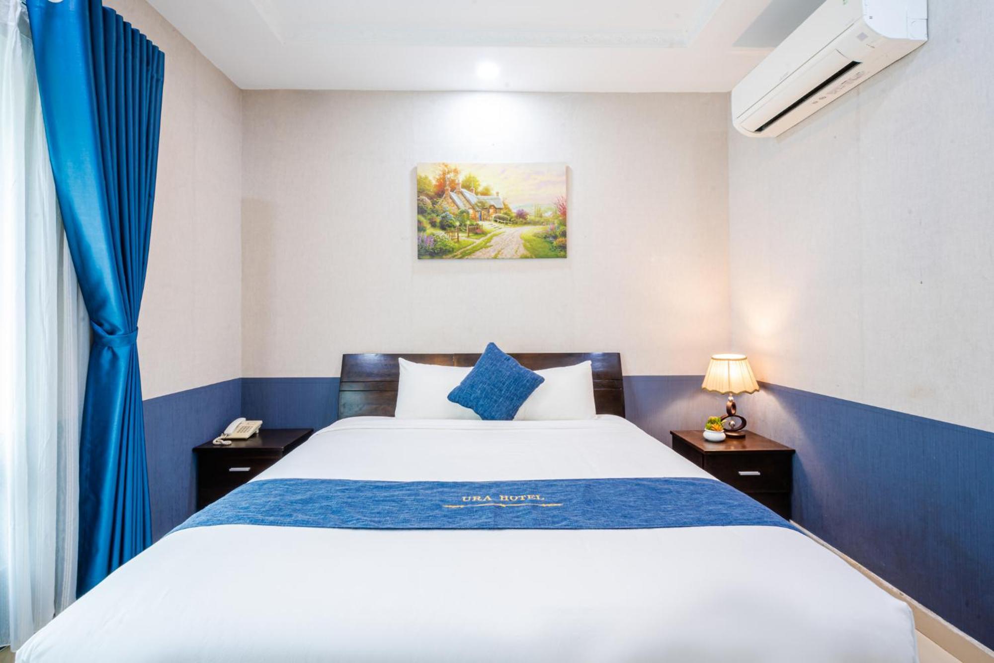 La Serena Boutique Hotel 胡志明市 外观 照片