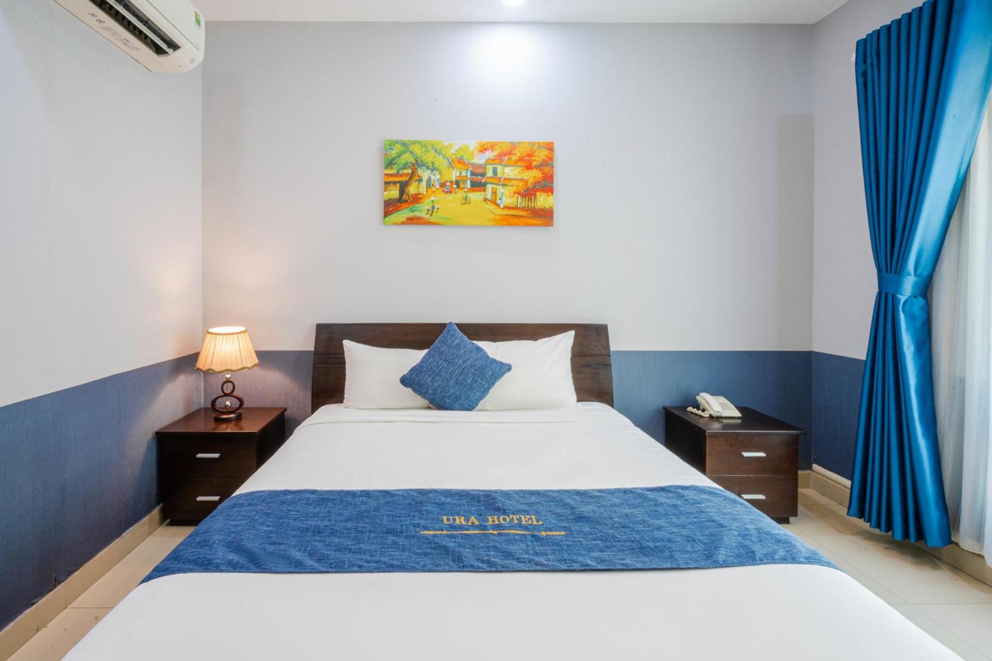La Serena Boutique Hotel 胡志明市 外观 照片